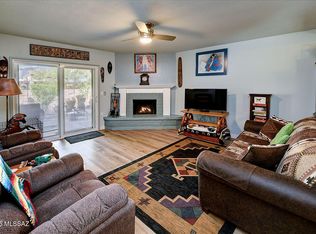 4247 E Presidio Rd, Tucson, AZ 85712