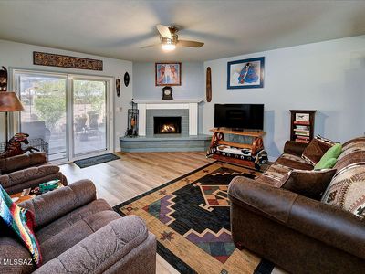4247 E Presidio Rd, Tucson, AZ, 85712