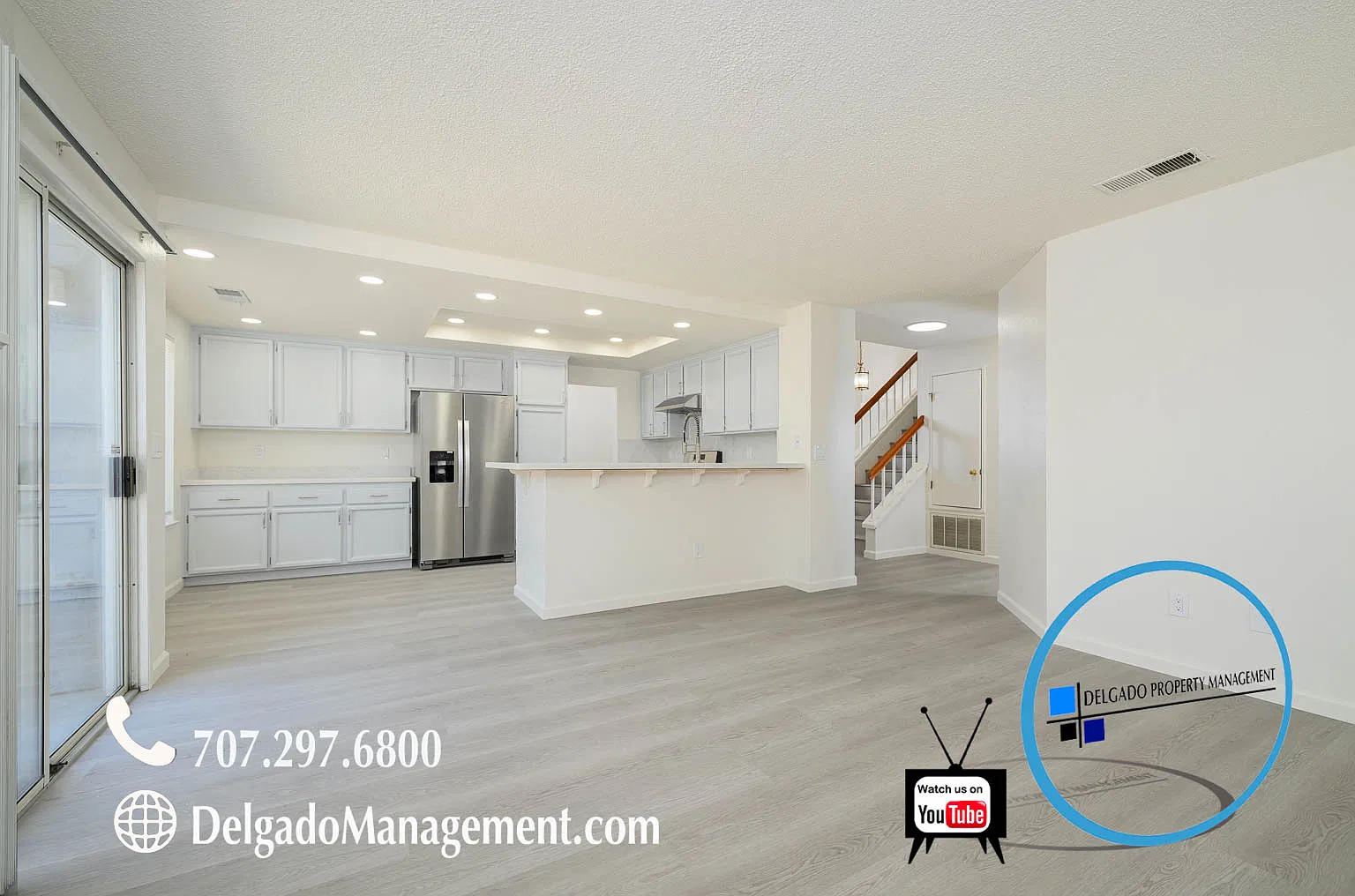 4 bed, 2136 sqft, $3,495 — Photo 4