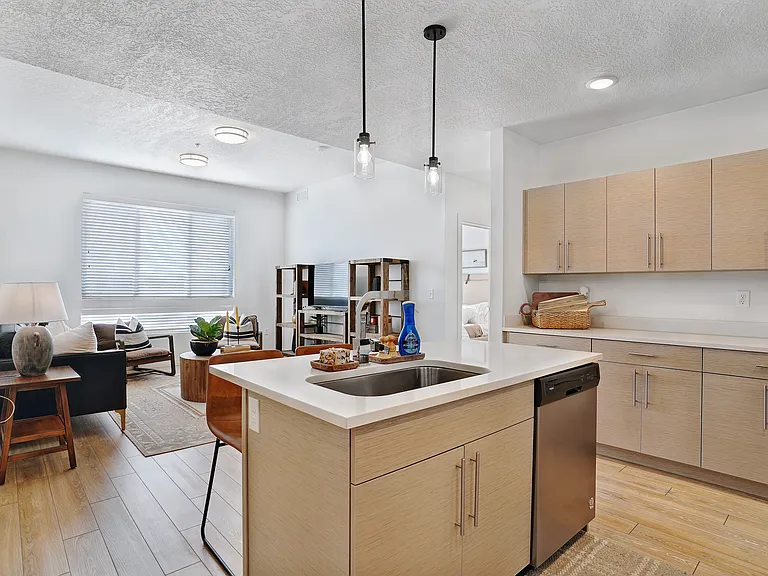 Bell Canyon Furnished Model