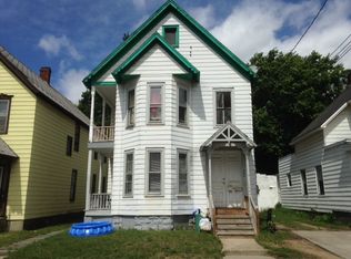 209 Victory Ave, Schenectady, NY 12307
