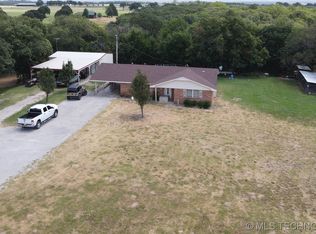 10495 Hide A Way Rd, Thackerville, OK 73459