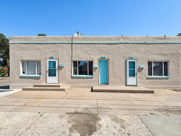 617-619 W Summit Ave, Pueblo, CO 81004