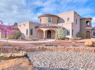 1682 Pace Rd NE, Albuquerque, NM 87114