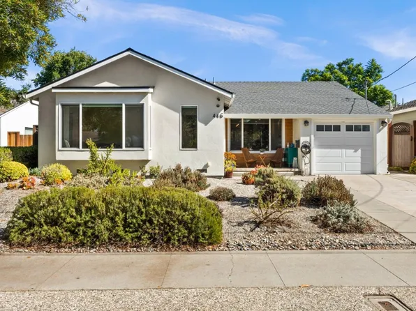 446 Central Ave, Sunnyvale, CA 94086