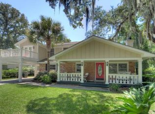 616 Demere Way, Saint Simons Island, GA 31522