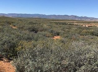 1050 N Upper Gold Rd, Dewey, AZ 86327