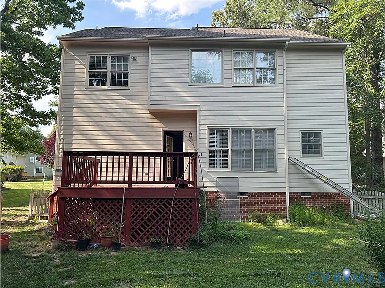 12305 Maybrook Ln — Photo 33