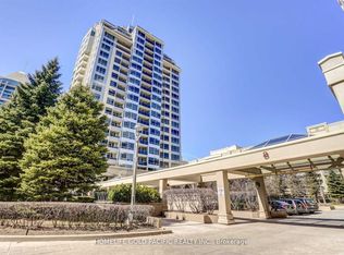 2 Rean Dr #909, Toronto, ON M2K 3B8