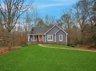 125 Cardinal Ct, Covington, GA 30016