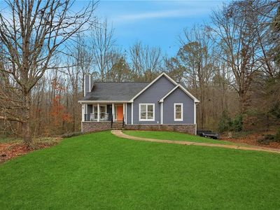 125 Cardinal Ct, Covington, GA, 30016