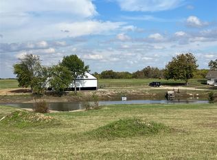 1515 Ford Ln, Lucas, TX 75002