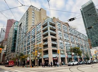 92 King St E #309, Toronto, ON M5C 2V8