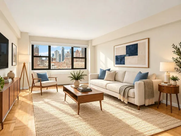 345 E 69th St APT 13G, Manhattan, NY 10021