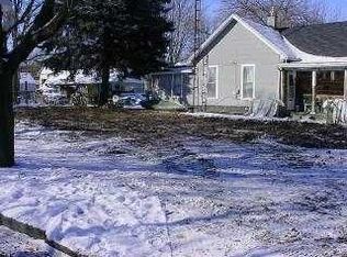 2301 Locust St, Toledo, OH 43608