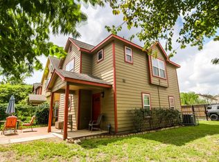 111 Delaney St, Houston, TX 77009