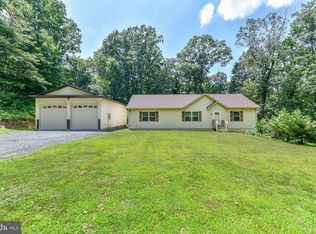 1920 Cosner Rd, Forest Hill, MD 21050