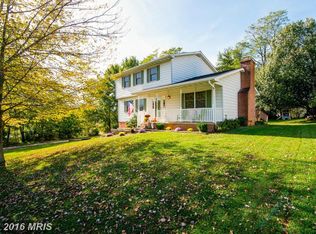 7102 Fern Ln, Middletown, MD 21769
