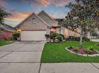 22415 Spring Crossing Dr, Spring, TX 77373
