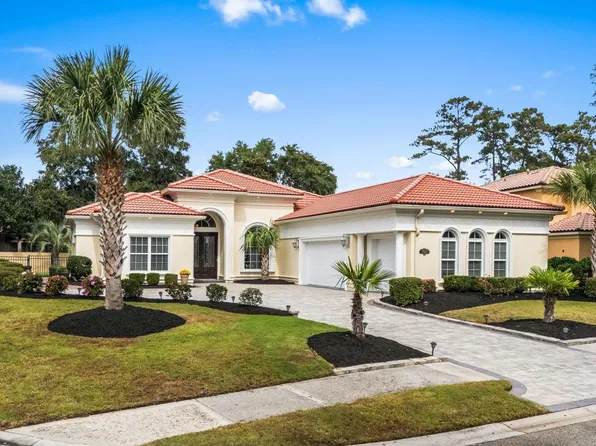 7557 Siena Blvd., Myrtle Beach, SC 29572