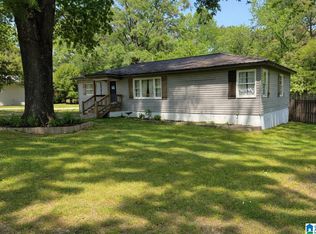 4988 Freewill Rd, Quinton, AL 35130