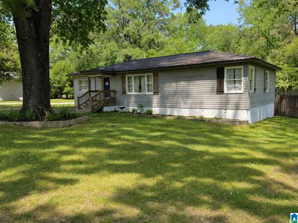 4988 Freewill Rd, Quinton, AL 35130