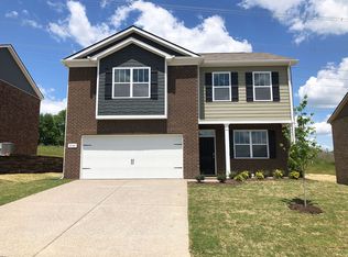 2066 Sunflower Dr, Spring Hill, TN 37174
