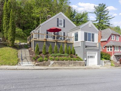 106 Perkins Street, Amsterdam, NY, 12010