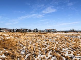 597 Spruce Way LOT C1, Kamas, UT 84036
