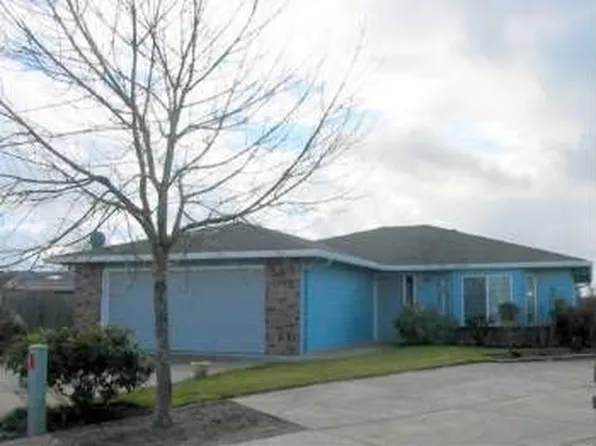 1043 SW Sitka Ct, McMinnville, OR 97128