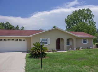 2100 NE 58th St, Ocala, FL 34479
