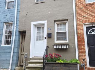 237 S Chapel St, Baltimore, MD 21231