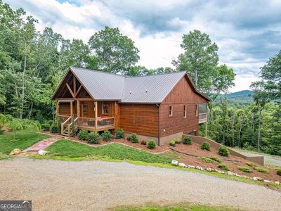 110 Alex Way, Blairsville, GA, 30512