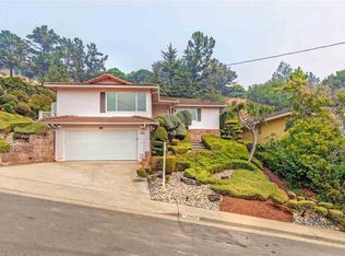17492 Kingston Way, Castro Valley, CA