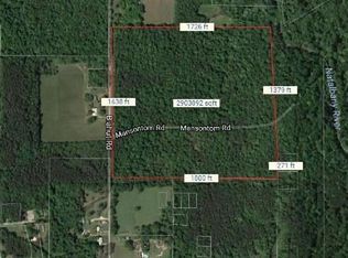 Blahut Rd, Springfield, LA 70462