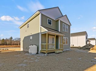 64 Arnies Aly, Westbrook, ME 04092