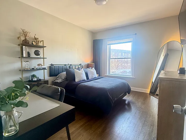Bedroom #2