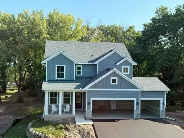 4801 Baker Reserve Ln, Maple Plain, MN 55359
