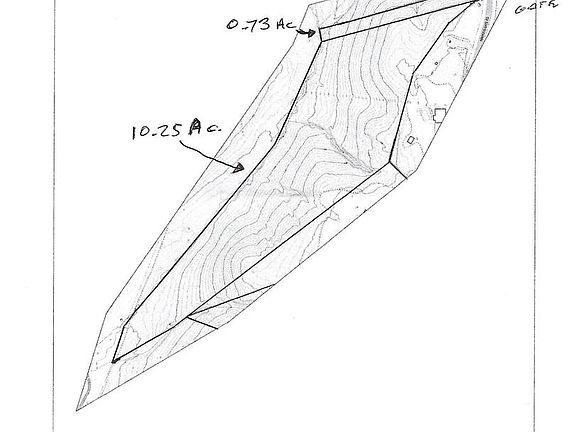 2nd image of 0 Hawkins Gate Rd