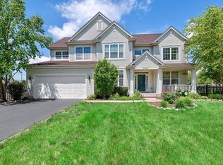 3011 Bluestem Ct, Naperville, IL 60565