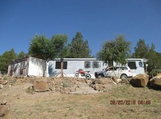 25113 Stevens St, Chiloquin, OR 97624