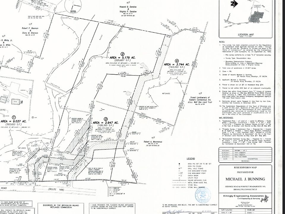 2nd image of 3-3 Pomfret Road