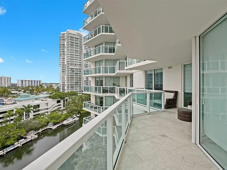 200 Sunny Isles Blvd #2806 — Photo 3