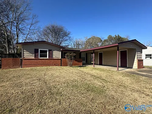 4803 Padgett Dr NW Photo 1