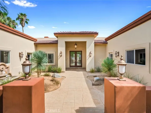 72948 Willow St, Palm Desert, CA 92260