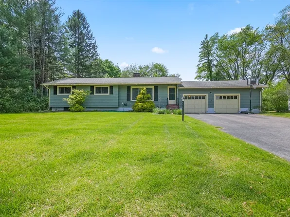 35 Snake Brook Rd, Wayland, MA 01778
