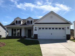 170 Dublin Loop, Grovetown, GA 30813