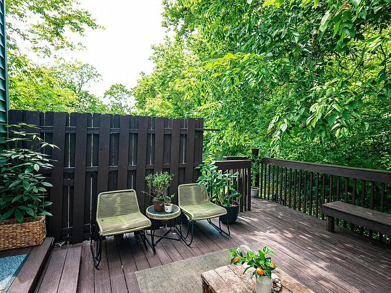 2311 Maryland Ave #B — Photo 46