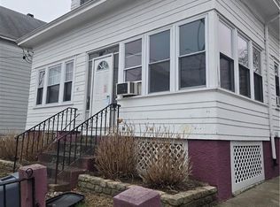 41 Cato Ave, Pawtucket, RI 02860