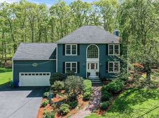 8 Rock Rd, Attleboro, MA 02703